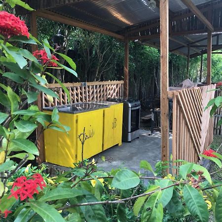 Residence Romiace Kribi Luaran gambar