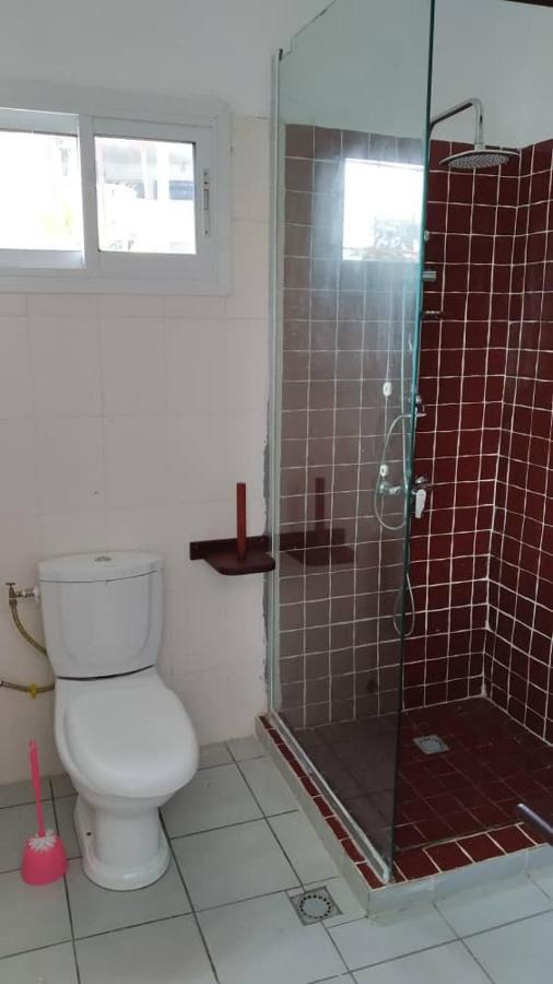 Residence Romiace Kribi Luaran gambar