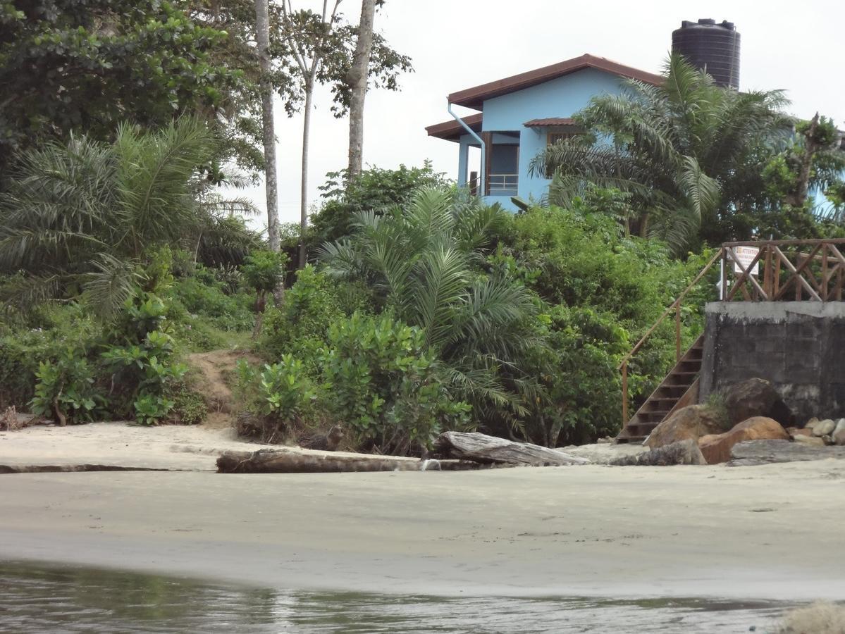 Residence Romiace Kribi Luaran gambar