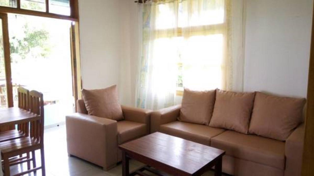 Residence Romiace Kribi Luaran gambar