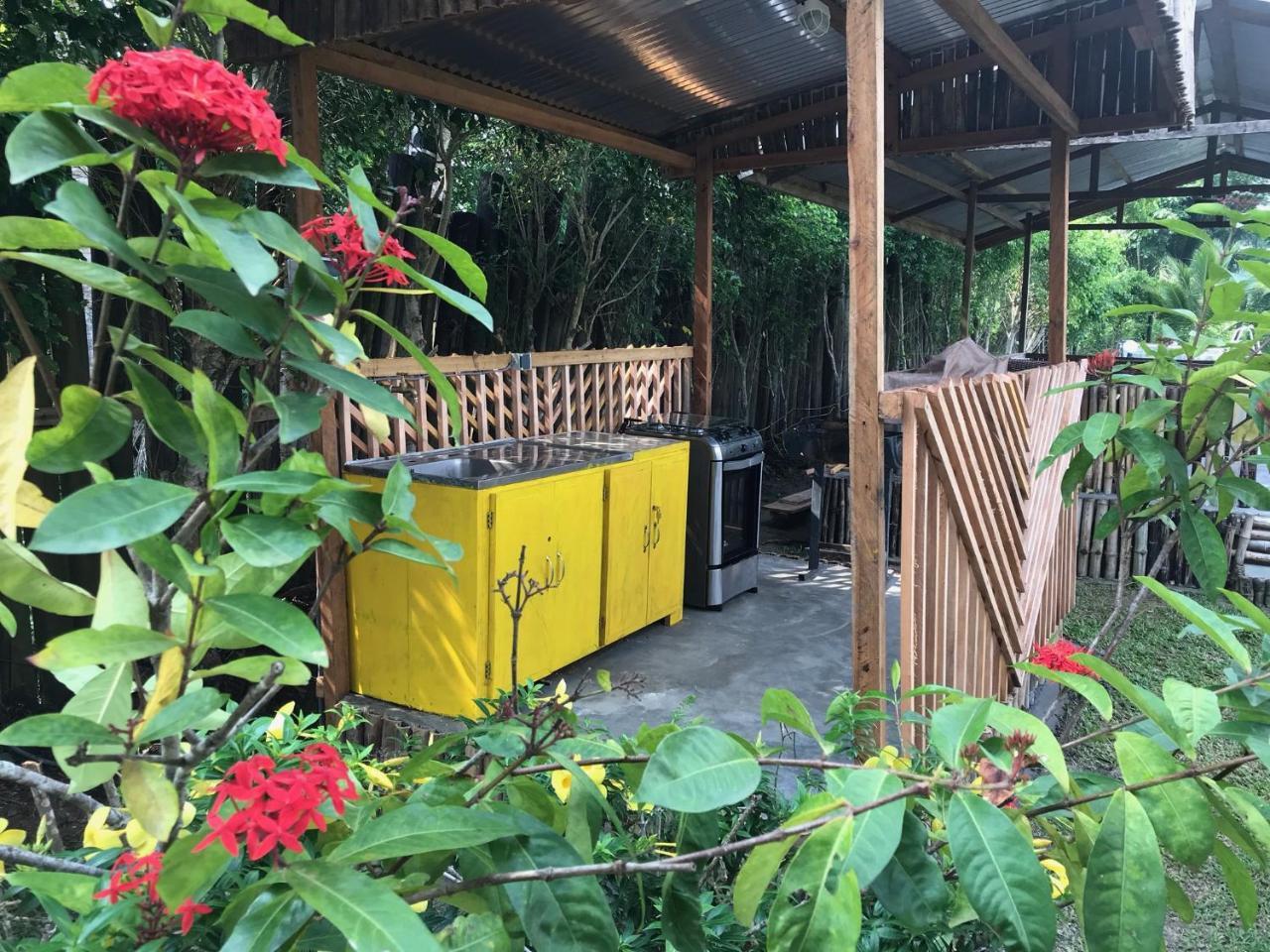 Residence Romiace Kribi Luaran gambar
