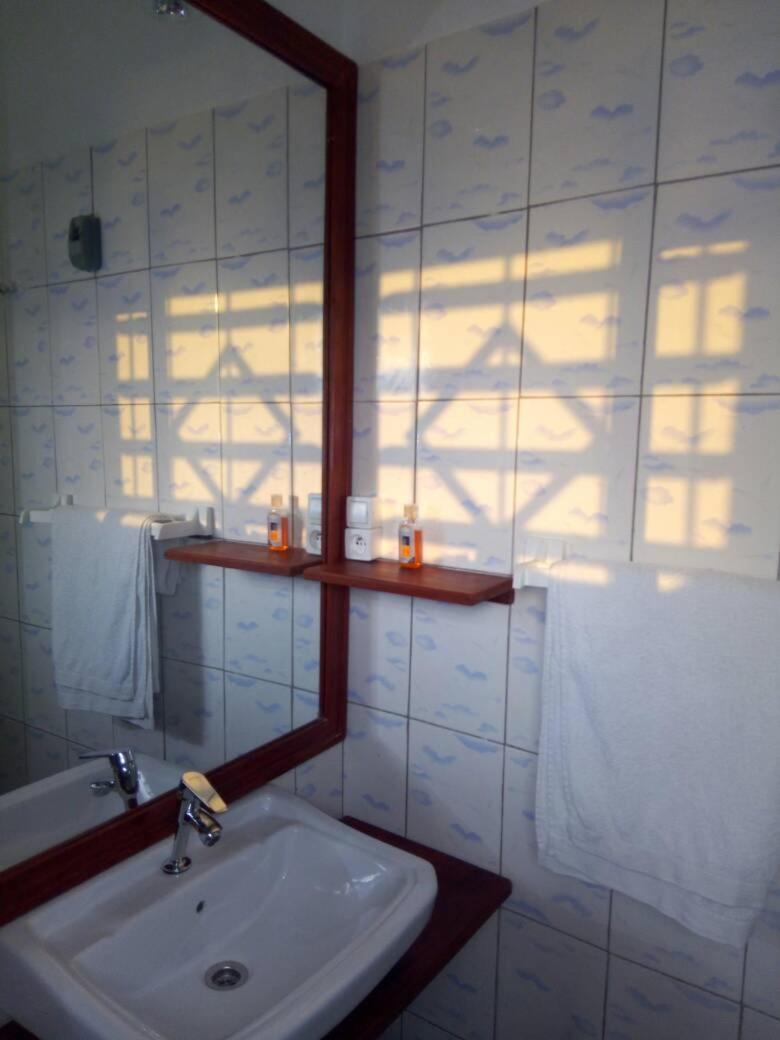 Residence Romiace Kribi Luaran gambar