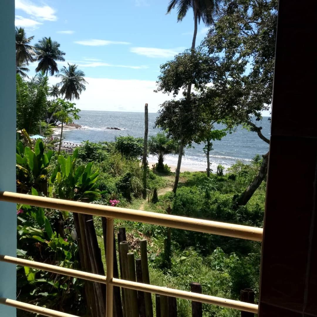 Residence Romiace Kribi Luaran gambar